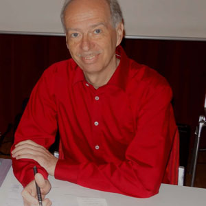 Ronald Pulvermüller